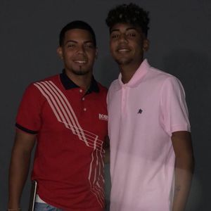 Meet your Posher, Kevin a.